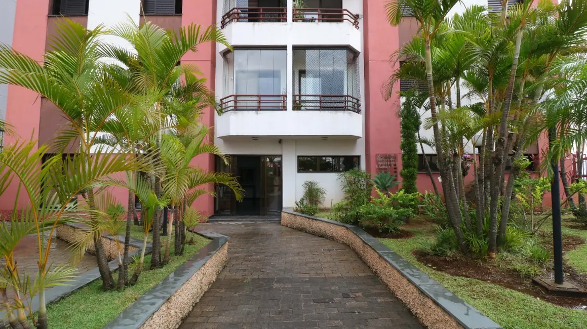 Foto 3 de Apartamento com 3 quartos à venda, 70m2 em Lauzane Paulista, São Paulo - SP