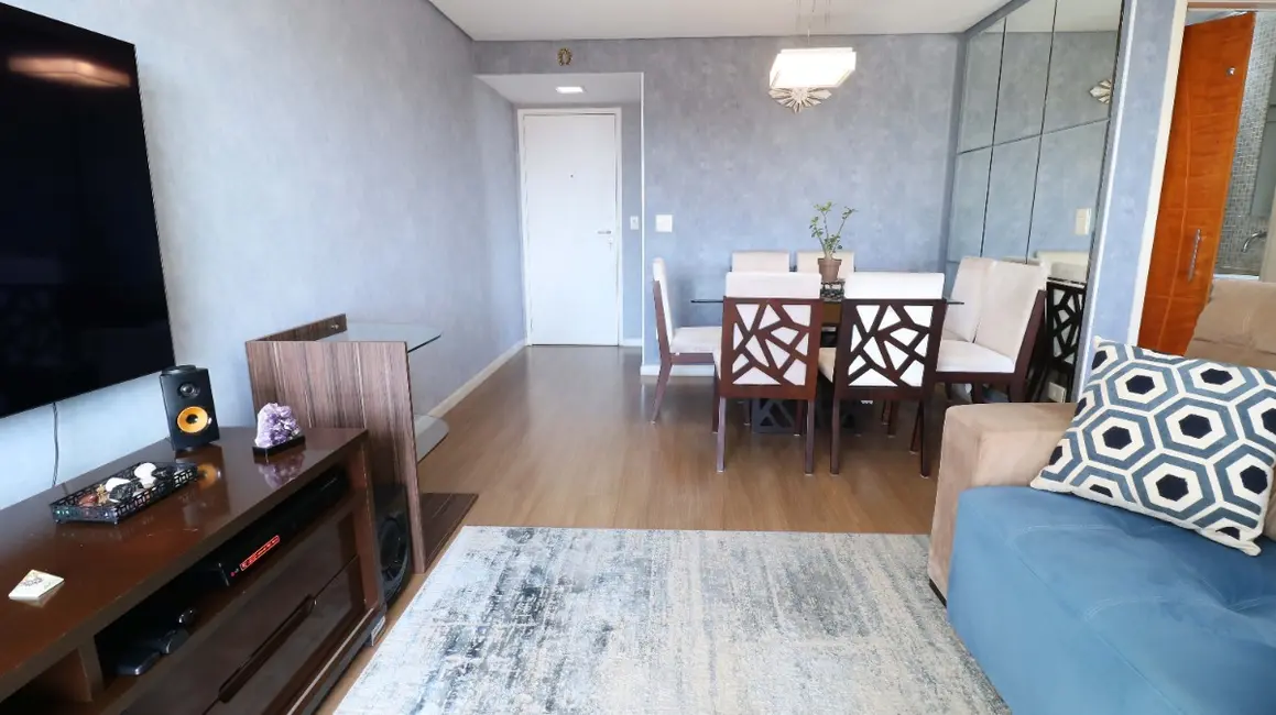 Foto 7 de Apartamento com 3 quartos à venda, 70m2 em Lauzane Paulista, São Paulo - SP