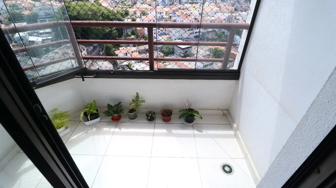Foto 9 de Apartamento com 3 quartos à venda, 70m2 em Lauzane Paulista, São Paulo - SP