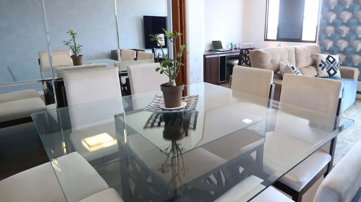 Foto 5 de Apartamento com 3 quartos à venda, 70m2 em Lauzane Paulista, São Paulo - SP