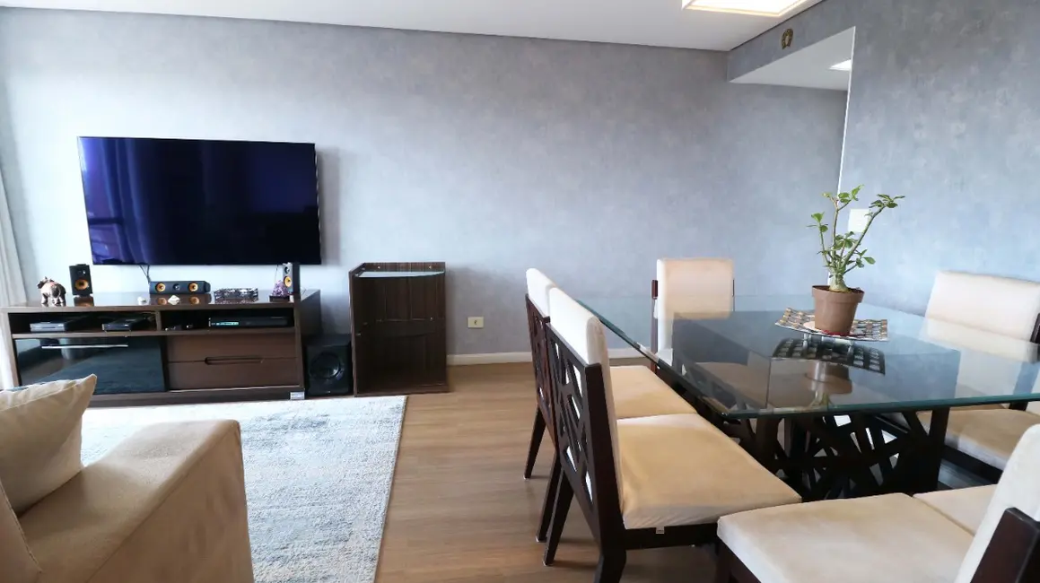 Foto 6 de Apartamento com 3 quartos à venda, 70m2 em Lauzane Paulista, São Paulo - SP
