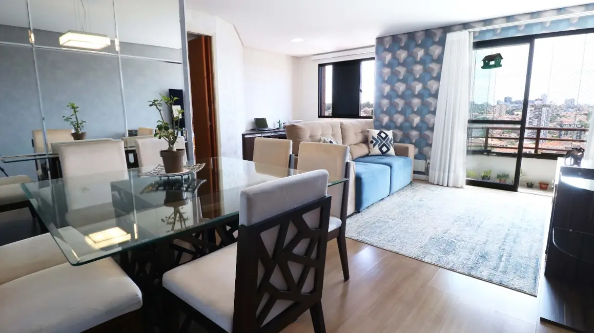 Foto 1 de Apartamento com 3 quartos à venda, 70m2 em Lauzane Paulista, São Paulo - SP