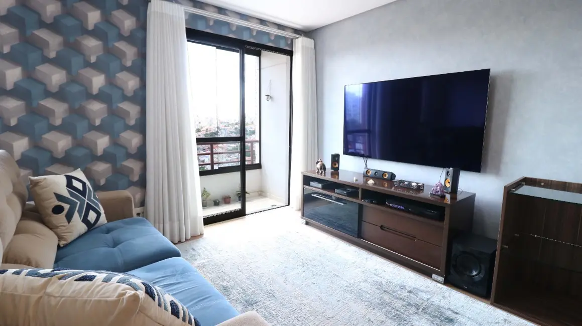 Foto 8 de Apartamento com 3 quartos à venda, 70m2 em Lauzane Paulista, São Paulo - SP