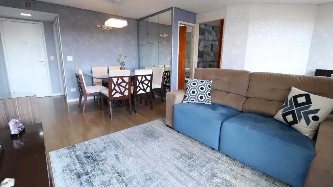 Foto 4 de Apartamento com 3 quartos à venda, 70m2 em Lauzane Paulista, São Paulo - SP