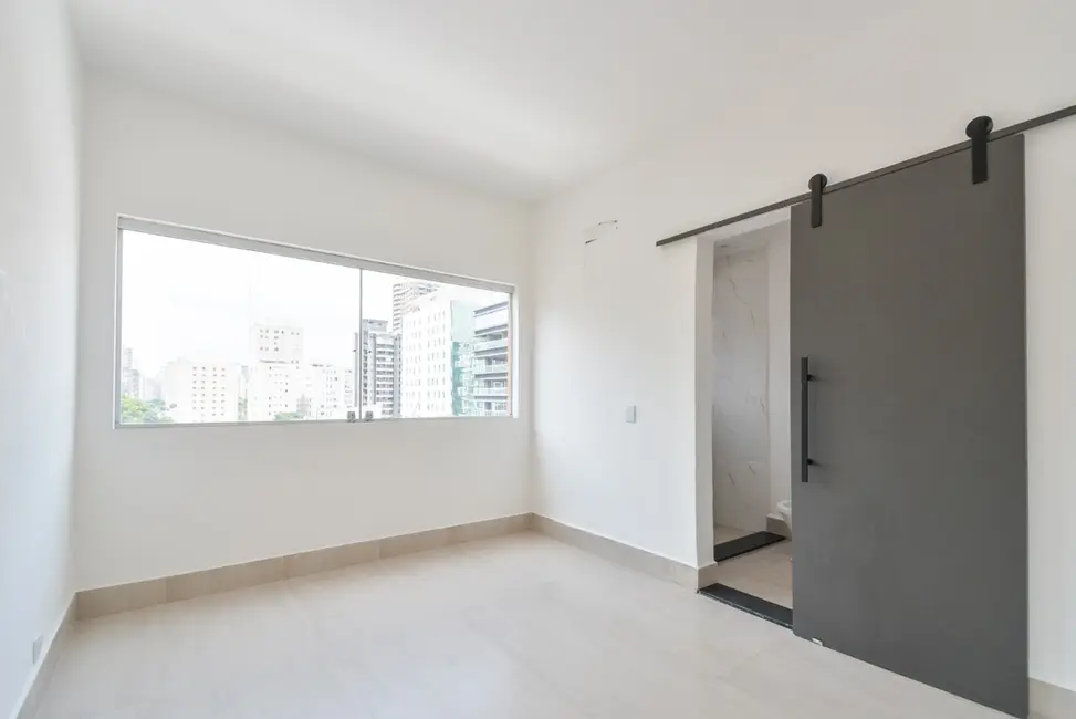Apartamento com 2 quartos à venda, 75m2 em Itaim Bibi, São Paulo - SP - imagem 8 Foto 8 de Apartamento com 2 quartos à venda, 75m2 em Itaim Bibi, São Paulo - SP