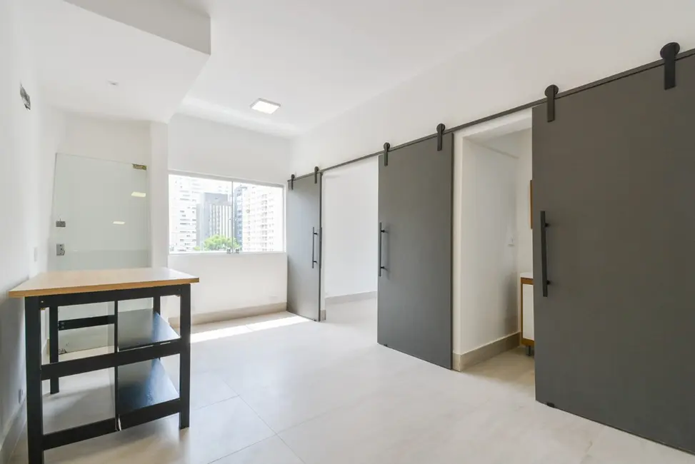 Apartamento com 2 quartos à venda, 75m2 em Itaim Bibi, São Paulo - SP - imagem 2 Foto 2 de Apartamento com 2 quartos à venda, 75m2 em Itaim Bibi, São Paulo - SP