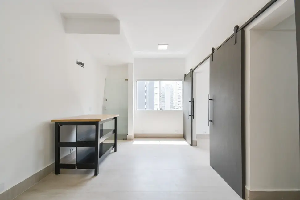 Apartamento com 2 quartos à venda, 75m2 em Itaim Bibi, São Paulo - SP - imagem 5 Foto 5 de Apartamento com 2 quartos à venda, 75m2 em Itaim Bibi, São Paulo - SP