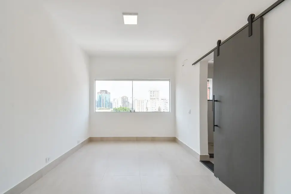 Apartamento com 2 quartos à venda, 75m2 em Itaim Bibi, São Paulo - SP - imagem 7 Foto 7 de Apartamento com 2 quartos à venda, 75m2 em Itaim Bibi, São Paulo - SP