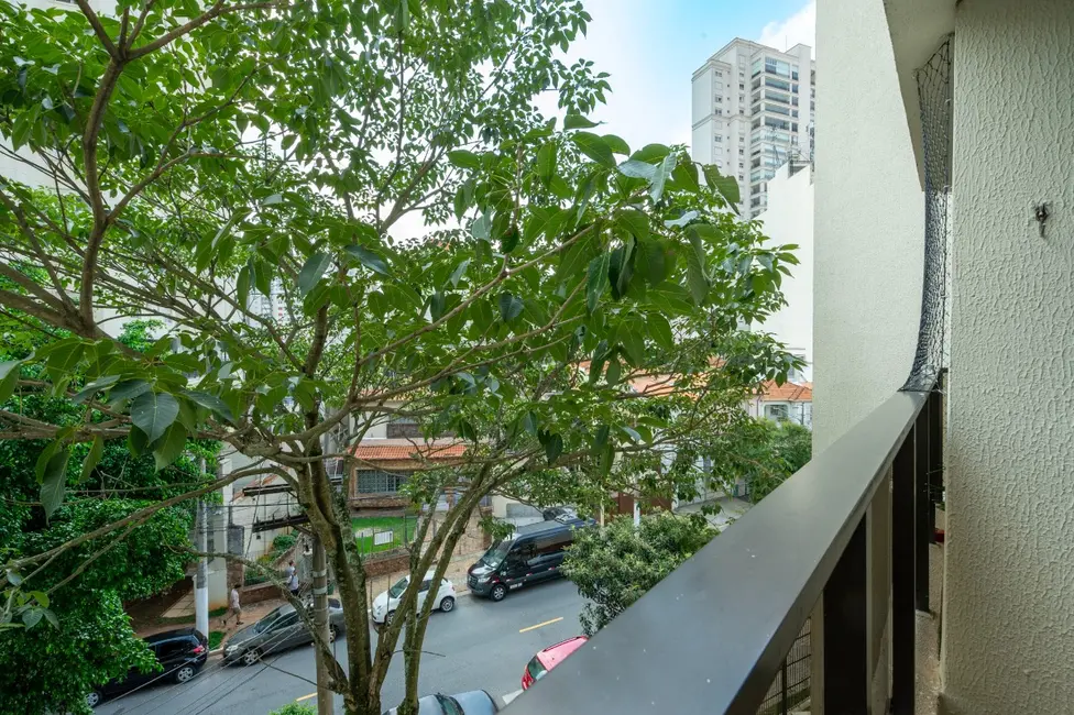 Apartamento com 3 quartos à venda, 118m2 em Aclimação, São Paulo - SP - imagem 8 Foto 8 de Apartamento com 3 quartos à venda, 118m2 em Aclimação, São Paulo - SP