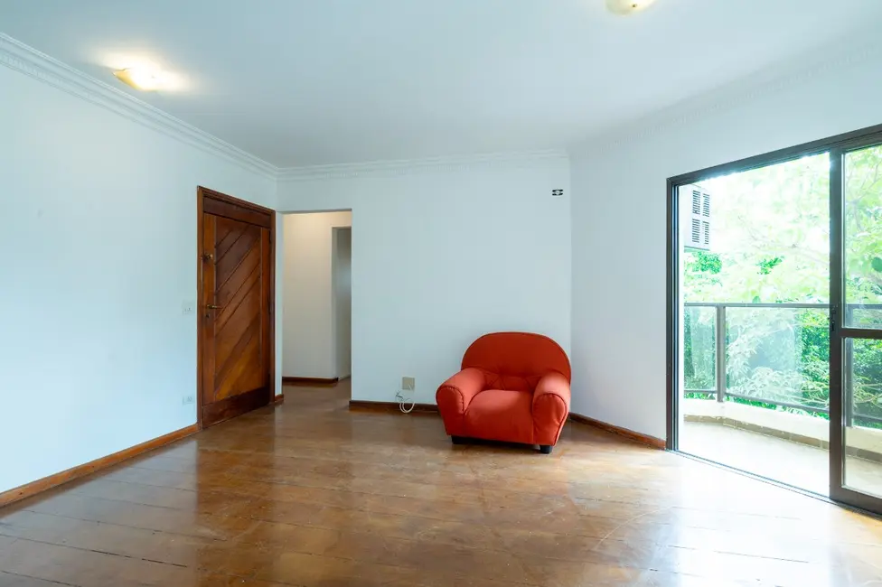 Apartamento com 3 quartos à venda, 118m2 em Aclimação, São Paulo - SP - imagem 6 Foto 6 de Apartamento com 3 quartos à venda, 118m2 em Aclimação, São Paulo - SP