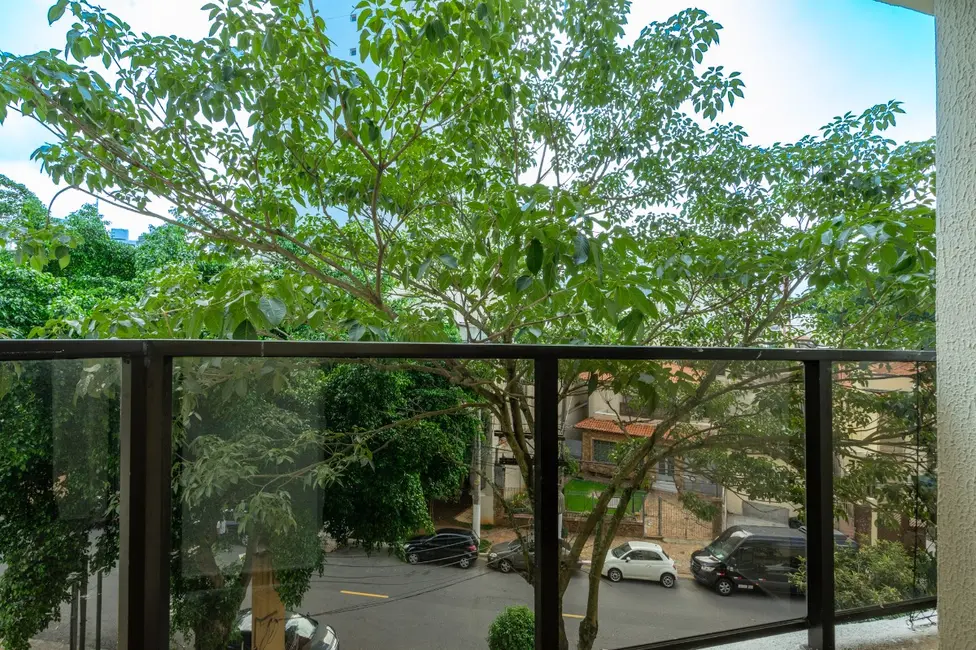 Apartamento com 3 quartos à venda, 118m2 em Aclimação, São Paulo - SP - imagem 9 Foto 9 de Apartamento com 3 quartos à venda, 118m2 em Aclimação, São Paulo - SP