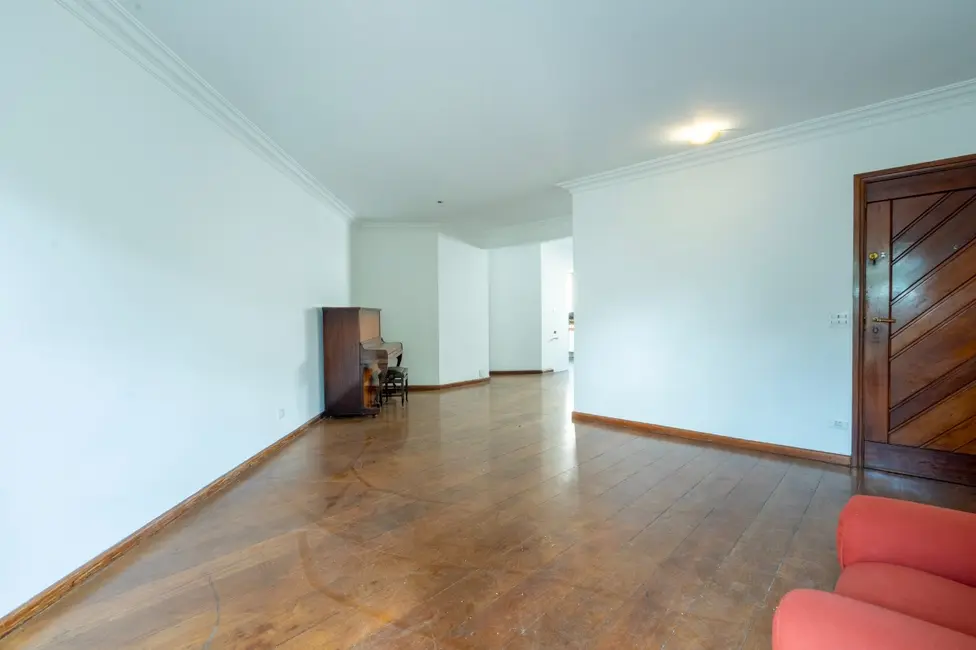 Apartamento com 3 quartos à venda, 118m2 em Aclimação, São Paulo - SP - imagem 7 Foto 7 de Apartamento com 3 quartos à venda, 118m2 em Aclimação, São Paulo - SP