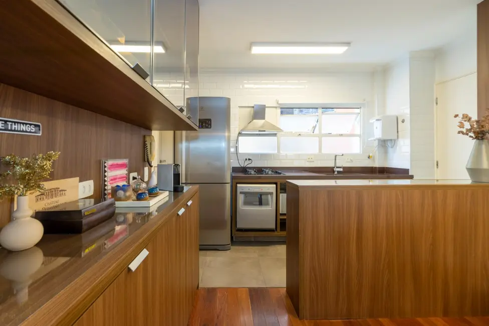 Apartamento com 3 quartos à venda, 92m2 em Vila Olímpia, São Paulo - SP - imagem 8 Foto 8 de Apartamento com 3 quartos à venda, 92m2 em Vila Olímpia, São Paulo - SP