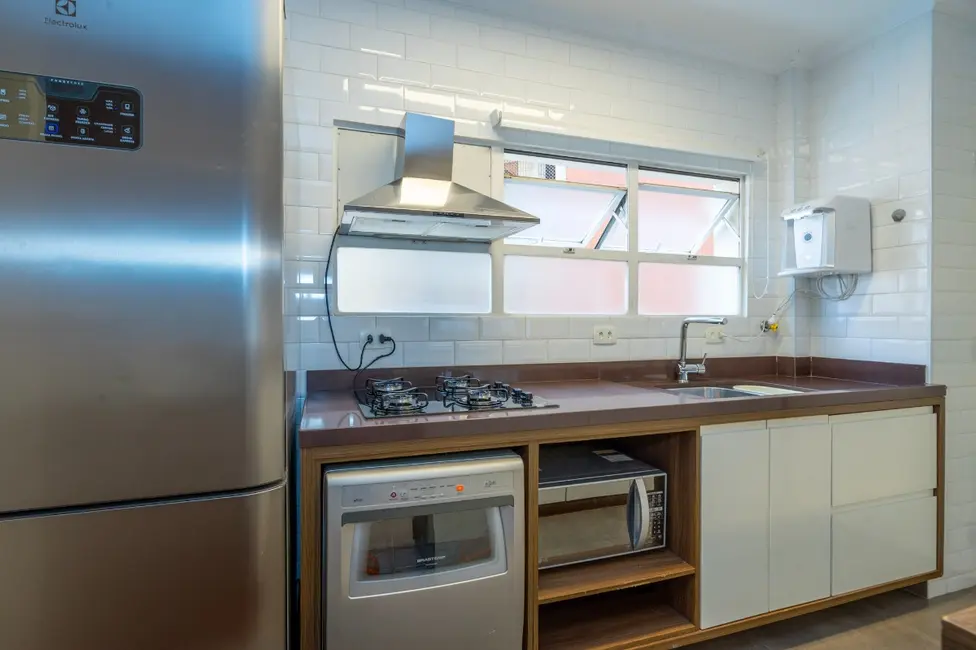 Apartamento com 3 quartos à venda, 92m2 em Vila Olímpia, São Paulo - SP - imagem 9 Foto 9 de Apartamento com 3 quartos à venda, 92m2 em Vila Olímpia, São Paulo - SP