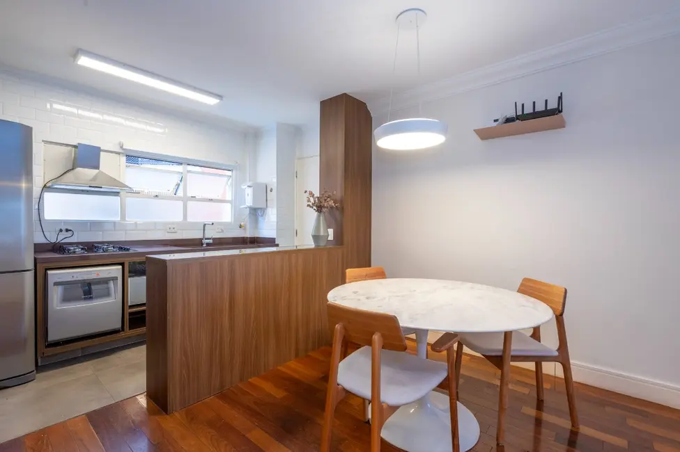 Apartamento com 3 quartos à venda, 92m2 em Vila Olímpia, São Paulo - SP - imagem 7 Foto 7 de Apartamento com 3 quartos à venda, 92m2 em Vila Olímpia, São Paulo - SP