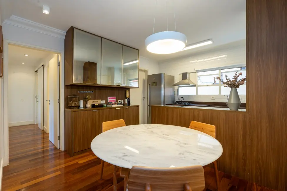 Apartamento com 3 quartos à venda, 92m2 em Vila Olímpia, São Paulo - SP - imagem 6 Foto 6 de Apartamento com 3 quartos à venda, 92m2 em Vila Olímpia, São Paulo - SP