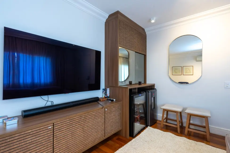 Apartamento com 3 quartos à venda, 92m2 em Vila Olímpia, São Paulo - SP - imagem 5 Foto 5 de Apartamento com 3 quartos à venda, 92m2 em Vila Olímpia, São Paulo - SP