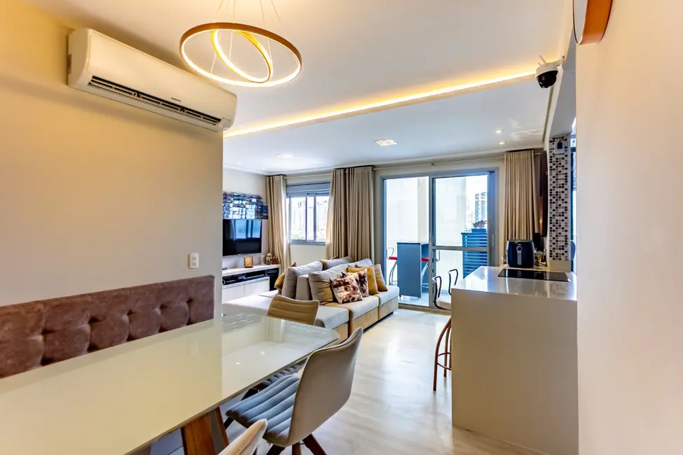 Foto 5 de Apartamento com 2 quartos à venda, 65m2 em Vila Santa Catarina, São Paulo - SP