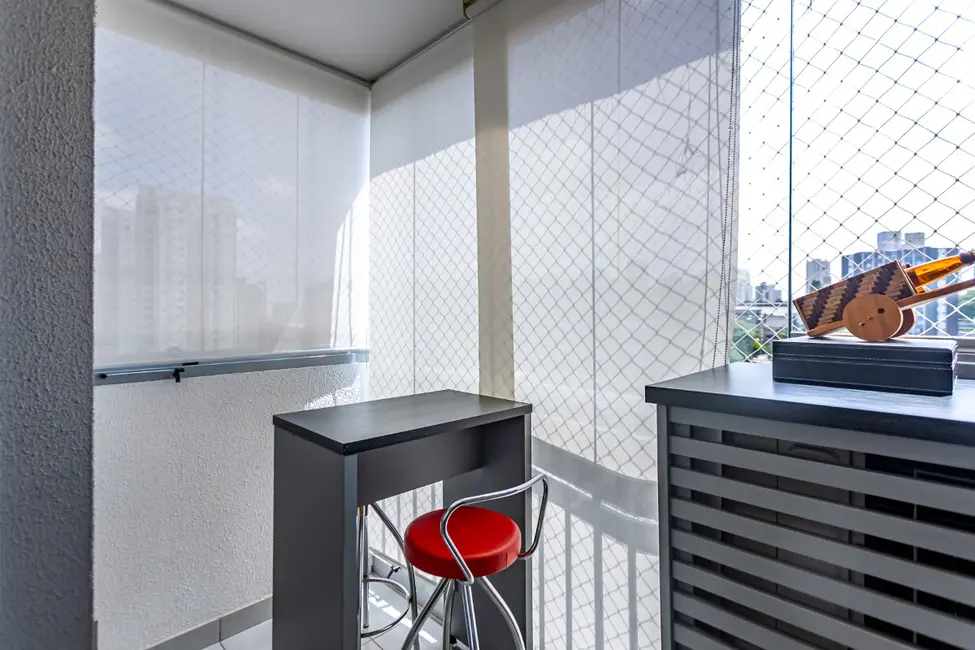 Foto 7 de Apartamento com 2 quartos à venda, 65m2 em Vila Santa Catarina, São Paulo - SP