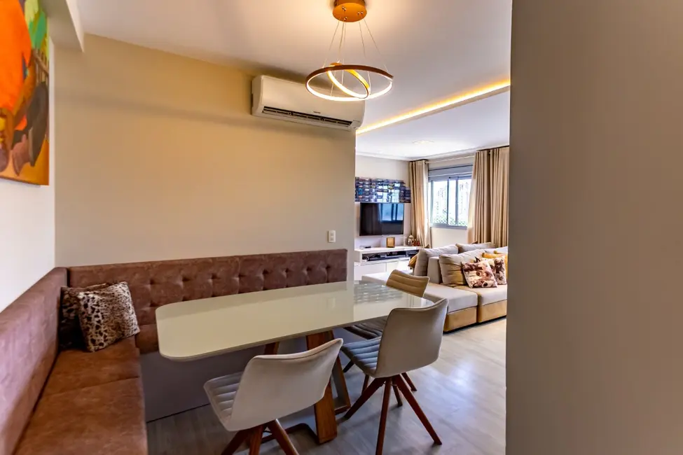 Foto 6 de Apartamento com 2 quartos à venda, 65m2 em Vila Santa Catarina, São Paulo - SP