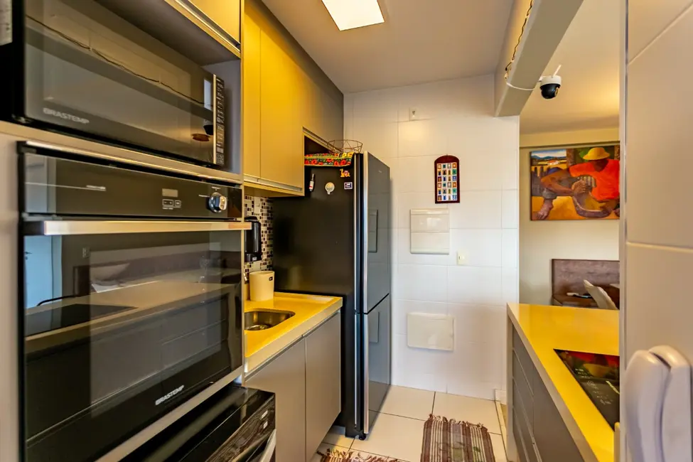 Foto 8 de Apartamento com 2 quartos à venda, 65m2 em Vila Santa Catarina, São Paulo - SP