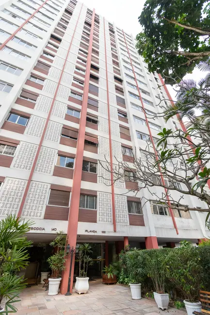 Apartamento com 3 quartos à venda, 92m2 em Vila Nova Conceição, São Paulo - SP - imagem 5 Foto 5 de Apartamento com 3 quartos à venda, 92m2 em Vila Nova Conceição, São Paulo - SP