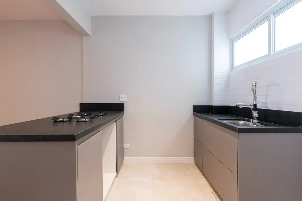 Foto 2 de Apartamento com 3 quartos à venda, 92m2 em Vila Nova Conceição, São Paulo - SP