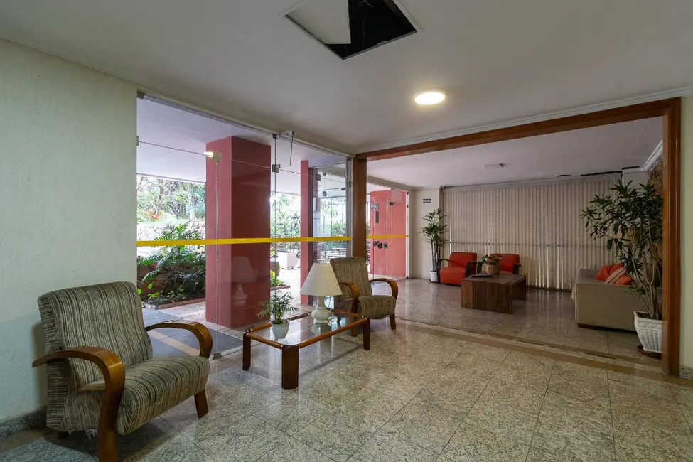 Apartamento com 3 quartos à venda, 92m2 em Vila Nova Conceição, São Paulo - SP - imagem 7 Foto 7 de Apartamento com 3 quartos à venda, 92m2 em Vila Nova Conceição, São Paulo - SP