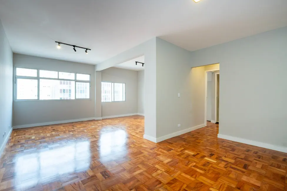 Foto 1 de Apartamento com 3 quartos à venda, 92m2 em Vila Nova Conceição, São Paulo - SP