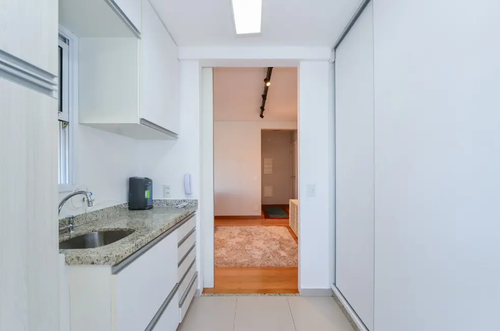 Foto 7 de Apartamento com 3 quartos à venda, 107m2 em São Paulo - SP