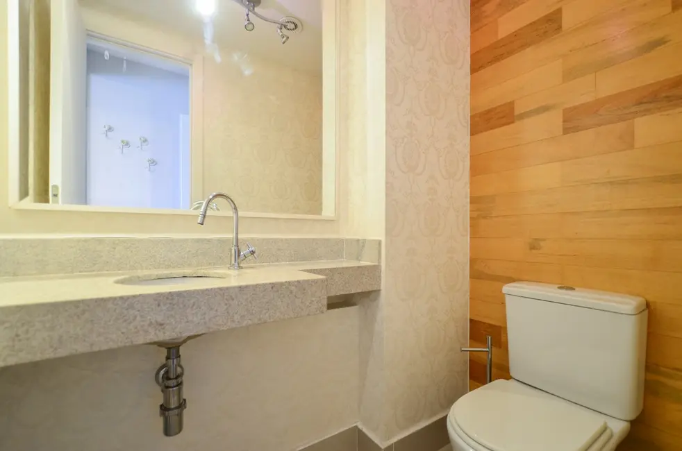 Foto 8 de Apartamento com 3 quartos à venda, 107m2 em São Paulo - SP