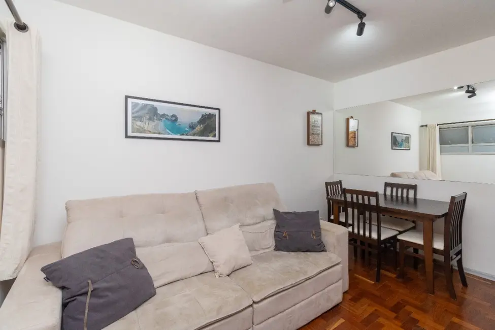 Apartamento com 2 quartos à venda, 49m2 em Saúde, São Paulo - SP - imagem 2 Foto 2 de Apartamento com 2 quartos à venda, 49m2 em Saúde, São Paulo - SP