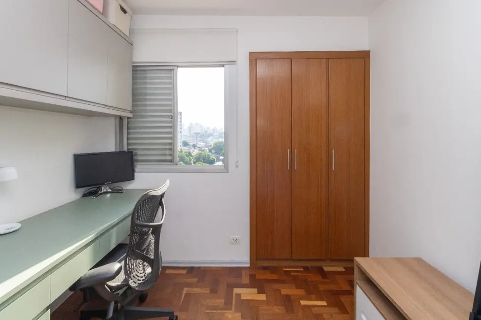 Apartamento com 2 quartos à venda, 49m2 em Saúde, São Paulo - SP - imagem 7 Foto 7 de Apartamento com 2 quartos à venda, 49m2 em Saúde, São Paulo - SP