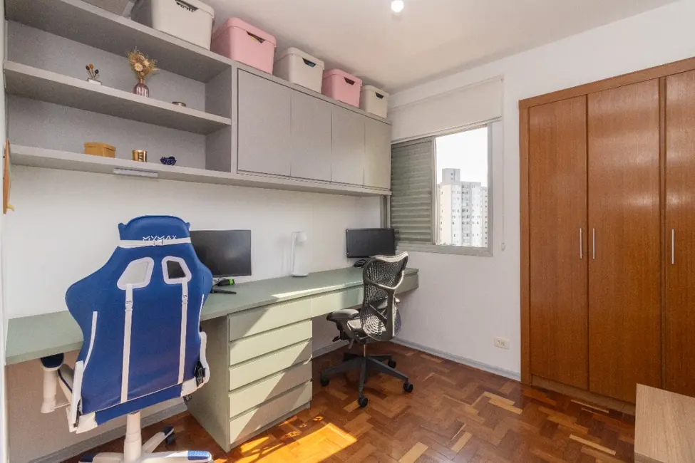 Apartamento com 2 quartos à venda, 49m2 em Saúde, São Paulo - SP - imagem 5 Foto 5 de Apartamento com 2 quartos à venda, 49m2 em Saúde, São Paulo - SP