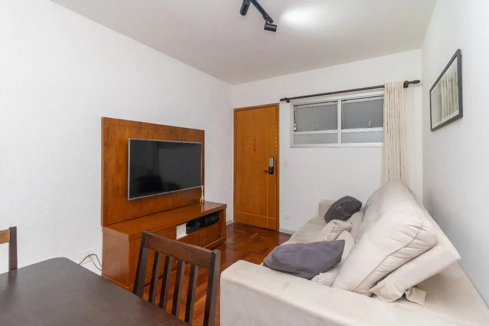 Apartamento com 2 quartos à venda, 49m2 em Saúde, São Paulo - SP - imagem 4 Foto 4 de Apartamento com 2 quartos à venda, 49m2 em Saúde, São Paulo - SP