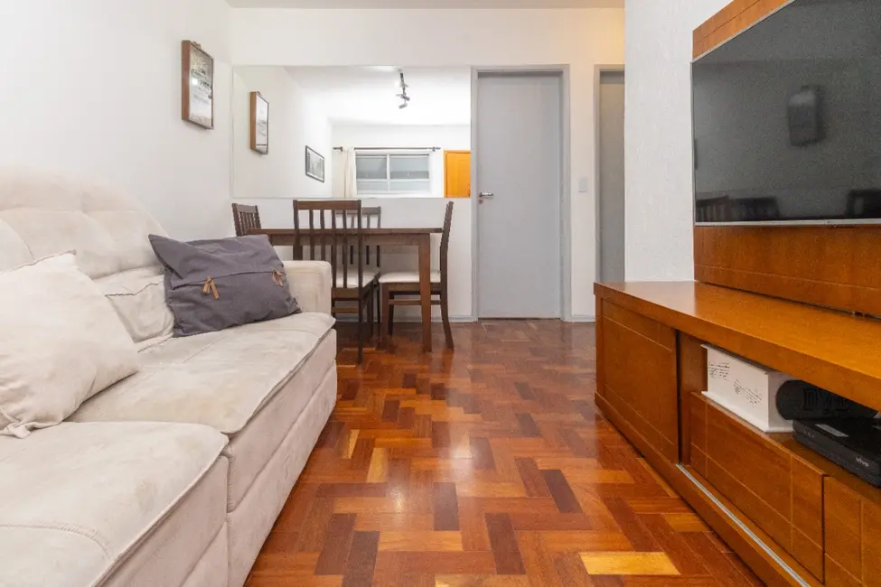 Apartamento com 2 quartos à venda, 49m2 em Saúde, São Paulo - SP - imagem 3 Foto 3 de Apartamento com 2 quartos à venda, 49m2 em Saúde, São Paulo - SP