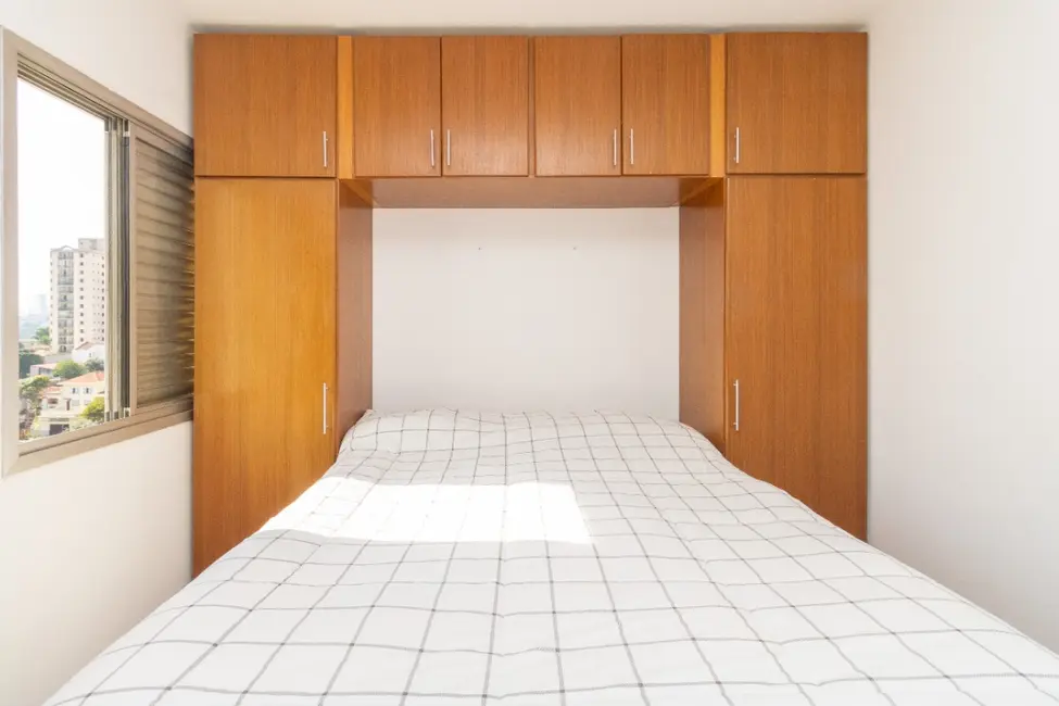 Apartamento com 2 quartos à venda, 49m2 em Saúde, São Paulo - SP - imagem 9 Foto 9 de Apartamento com 2 quartos à venda, 49m2 em Saúde, São Paulo - SP