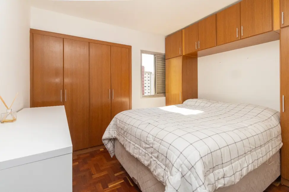Apartamento com 2 quartos à venda, 49m2 em Saúde, São Paulo - SP - imagem 8 Foto 8 de Apartamento com 2 quartos à venda, 49m2 em Saúde, São Paulo - SP
