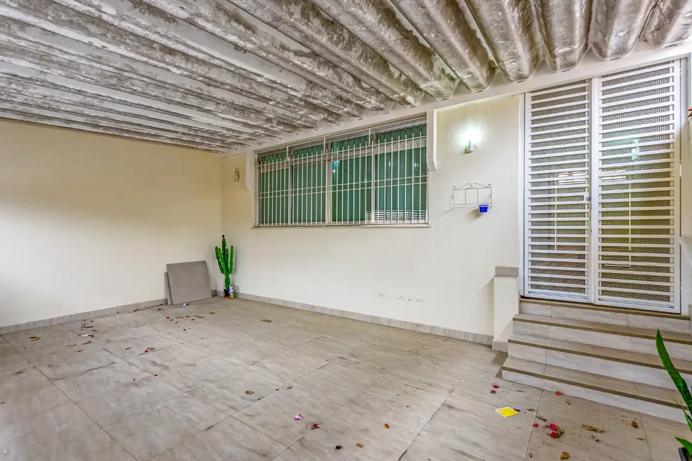 Casa com 3 quartos à venda, 172m2 em Vila Guarani (Z Sul), São Paulo - SP - imagem 4 Foto 4 de Casa com 3 quartos à venda, 172m2 em Vila Guarani (Z Sul), São Paulo - SP