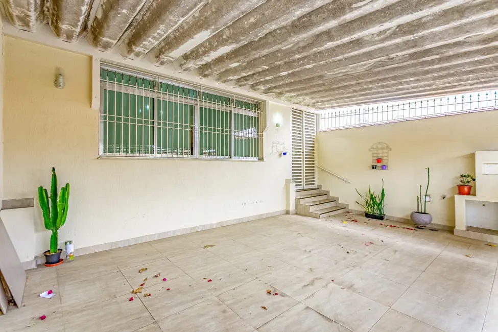 Casa com 3 quartos à venda, 172m2 em Vila Guarani (Z Sul), São Paulo - SP - imagem 5 Foto 5 de Casa com 3 quartos à venda, 172m2 em Vila Guarani (Z Sul), São Paulo - SP