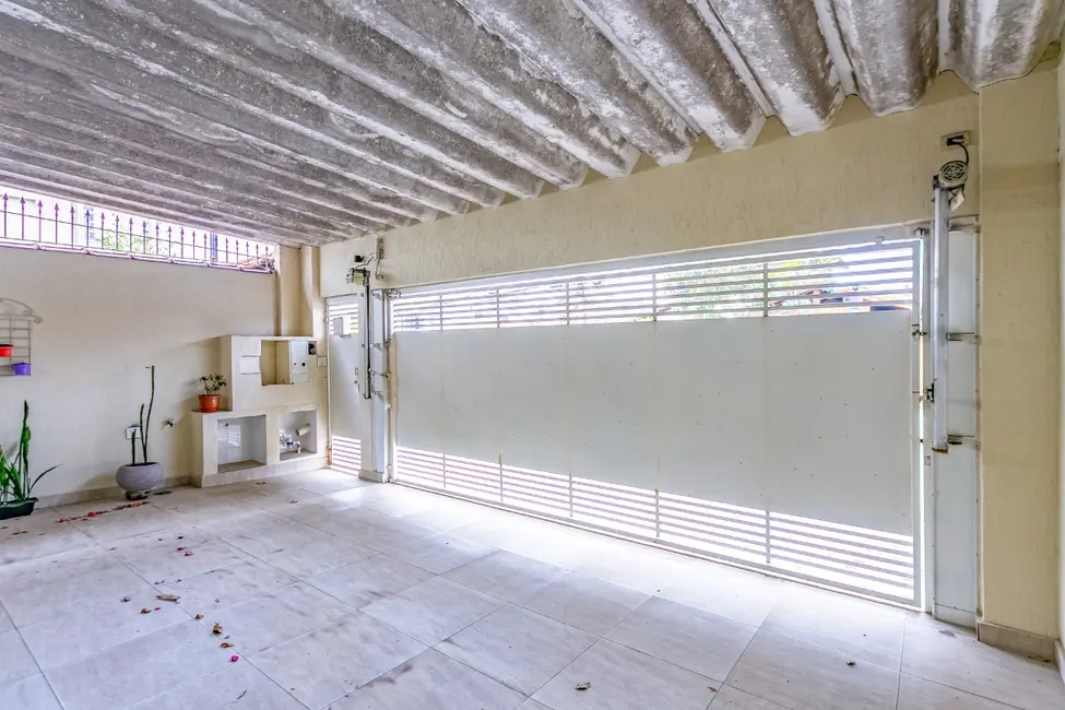 Casa com 3 quartos à venda, 172m2 em Vila Guarani (Z Sul), São Paulo - SP - imagem 6 Foto 6 de Casa com 3 quartos à venda, 172m2 em Vila Guarani (Z Sul), São Paulo - SP