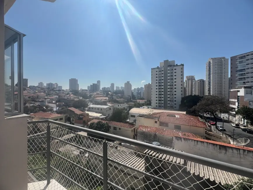 Foto 3 de Apartamento com 2 quartos à venda, 56m2 em Vila Anglo Brasileira, São Paulo - SP