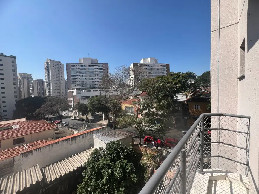 Foto 4 de Apartamento com 2 quartos à venda, 56m2 em Vila Anglo Brasileira, São Paulo - SP