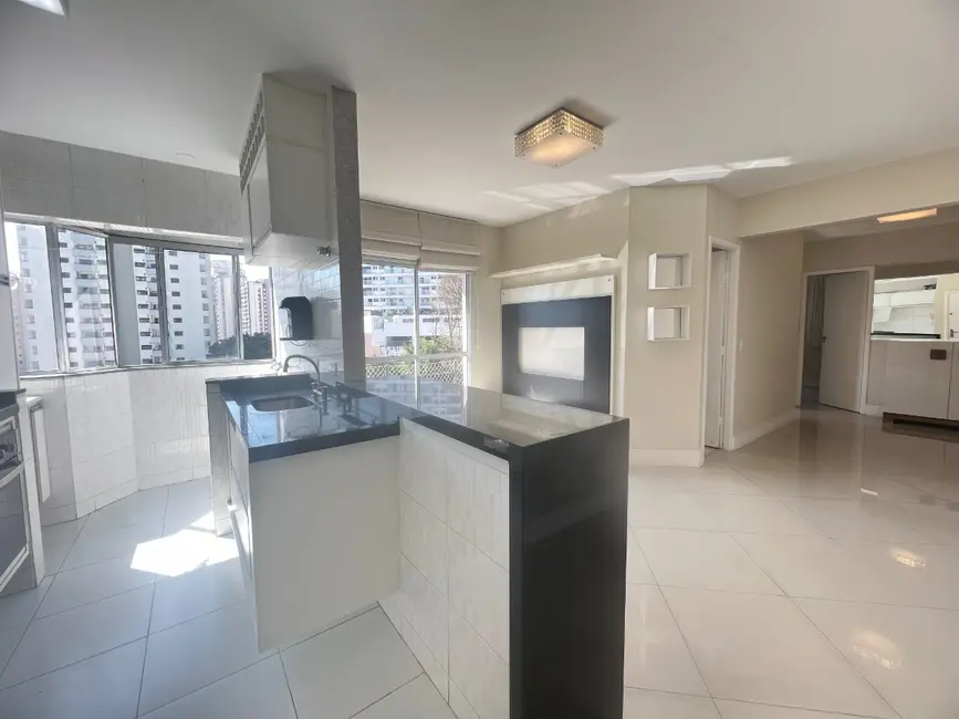 Foto 1 de Apartamento com 2 quartos à venda, 56m2 em Vila Anglo Brasileira, São Paulo - SP