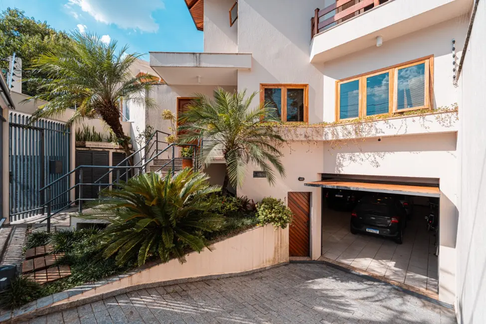 Foto 4 de Casa com 3 quartos à venda, 420m2 em Planalto Paulista, São Paulo - SP