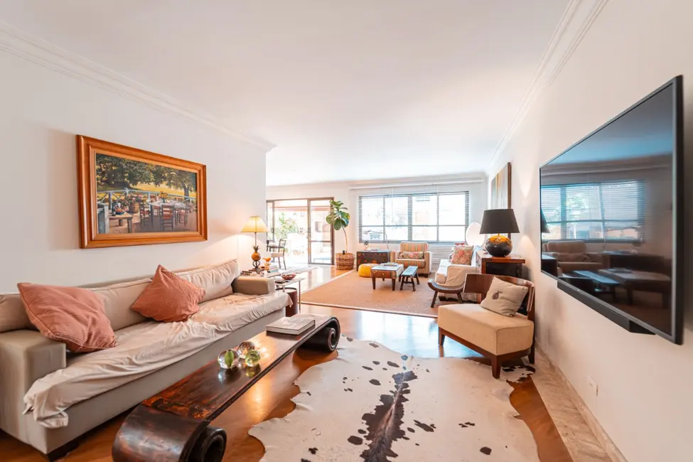 Foto 5 de Casa com 3 quartos à venda, 420m2 em Planalto Paulista, São Paulo - SP