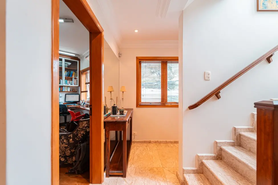 Foto 8 de Casa com 3 quartos à venda, 420m2 em Planalto Paulista, São Paulo - SP