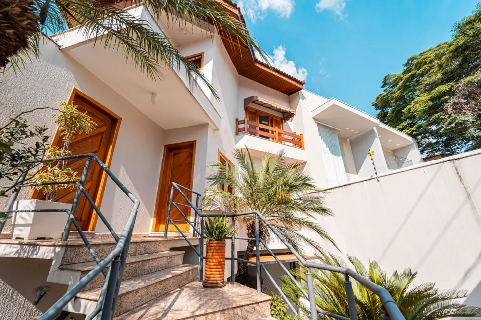 Foto 3 de Casa com 3 quartos à venda, 420m2 em Planalto Paulista, São Paulo - SP