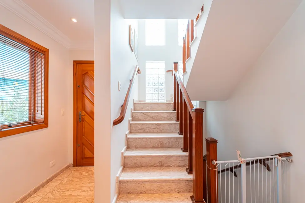 Foto 9 de Casa com 3 quartos à venda, 420m2 em Planalto Paulista, São Paulo - SP