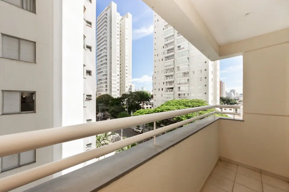 Apartamento com 3 quartos à venda, 70m2 em Chácara Inglesa, São Paulo - SP - imagem 6 Foto 6 de Apartamento com 3 quartos à venda, 70m2 em Chácara Inglesa, São Paulo - SP